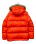 MONSIEUR NICOLE (ムッシュニコル) ダウンジャケット オレンジ サイズ:50：5000円