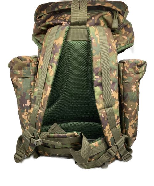 DD Bergen Rucksack（ディーディーベルゲンリュックサック）DD Bergen Rucksack (ディーディーベルゲンリュックサック) リュック オリーブの古着・服飾アイテム