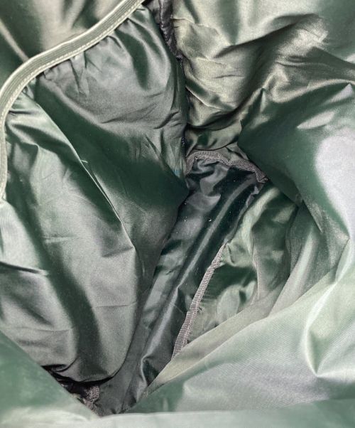 DD Bergen Rucksack（ディーディーベルゲンリュックサック）DD Bergen Rucksack (ディーディーベルゲンリュックサック) リュック オリーブの古着・服飾アイテム