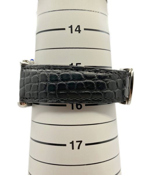 Cartier（カルティエ）Cartier (カルティエ) タンクソロLM 白文字盤 サイズ:LMの古着・服飾アイテム