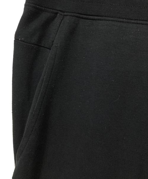 Aape BY A BATHING APE（エーエイプ バイ アベイシングエイプ）Aape BY A BATHING APE (エーエイプ バイ アベイシングエイプ) スウェットパンツ ブラック サイズ:Lの古着・服飾アイテム