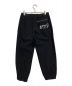 YARDSALE (ヤードセール) チノパン ブラック サイズ:S：3000円