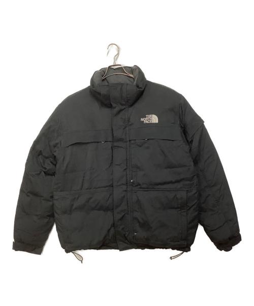 THE NORTH FACE（ザ ノース フェイス）THE NORTH FACE (ザ ノース フェイス) ICE HYVENT JACKET ブラック サイズ:L/Gの古着・服飾アイテム