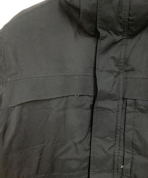 THE NORTH FACE（ザ ノース フェイス）THE NORTH FACE (ザ ノース フェイス) ICE HYVENT JACKET ブラック サイズ:L/Gの古着・服飾アイテム