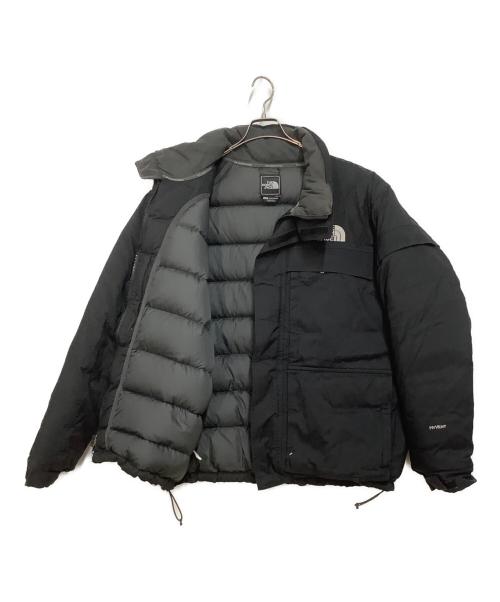 THE NORTH FACE（ザ ノース フェイス）THE NORTH FACE (ザ ノース フェイス) ICE HYVENT JACKET ブラック サイズ:L/Gの古着・服飾アイテム