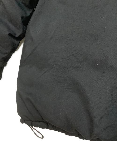 THE NORTH FACE（ザ ノース フェイス）THE NORTH FACE (ザ ノース フェイス) ICE HYVENT JACKET ブラック サイズ:L/Gの古着・服飾アイテム