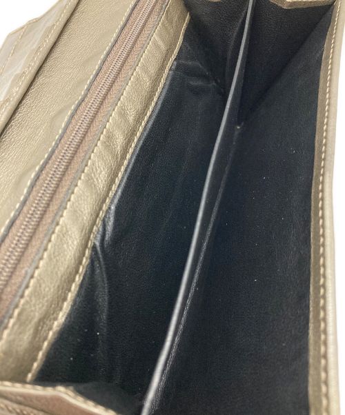 GUCCI（グッチ）GUCCI (グッチ) GG 長財布の古着・服飾アイテム