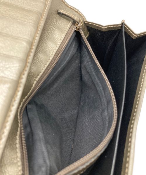 GUCCI（グッチ）GUCCI (グッチ) GG 長財布の古着・服飾アイテム