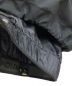 中古・古着 POLEWARDS (ポールワーズ) ナイロンパンツ ブラック サイズ:M：4000円
