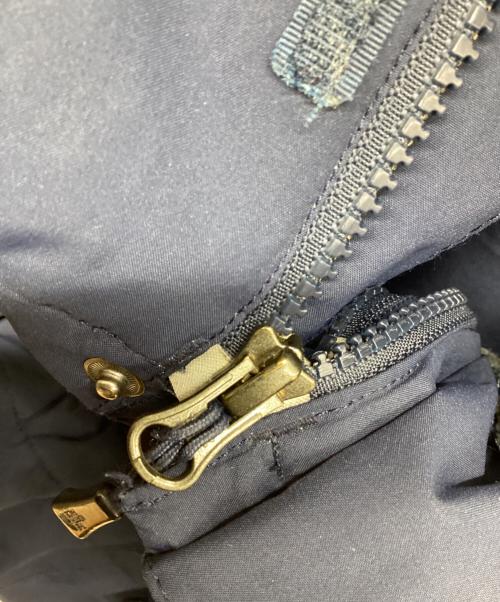 THE NORTH FACE（ザ ノース フェイス）THE NORTH FACE (ザ ノース フェイス) ナイロンジャケット ネイビー サイズ:Lの古着・服飾アイテム