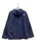 THE NORTH FACE (ザ ノース フェイス) ナイロンジャケット ネイビー サイズ:L：6000円
