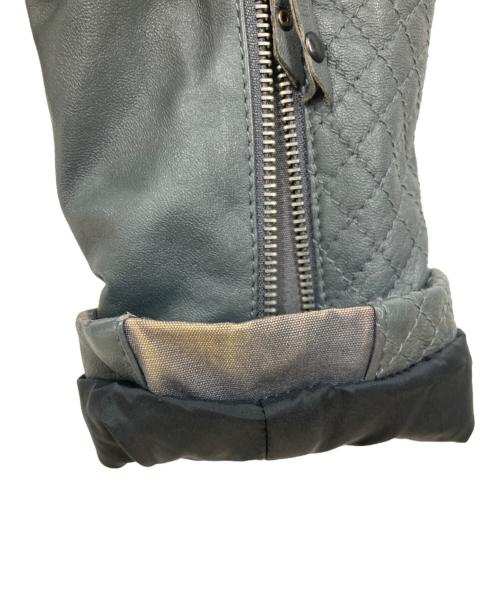 G-STAR RAW（ジースターロゥ）G-STAR RAW (ジースターロゥ) ジャケット グレー サイズ:Sの古着・服飾アイテム