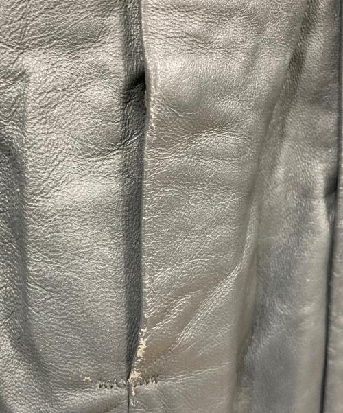 G-STAR RAW（ジースターロゥ）G-STAR RAW (ジースターロゥ) ジャケット グレー サイズ:Sの古着・服飾アイテム