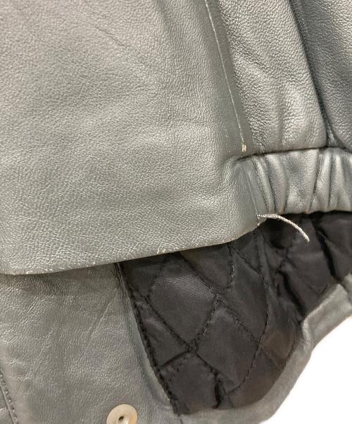 G-STAR RAW（ジースターロゥ）G-STAR RAW (ジースターロゥ) ジャケット グレー サイズ:Sの古着・服飾アイテム