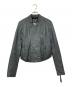 G-STAR RAW（ジースターロゥ）の古着「ジャケット」｜グレー