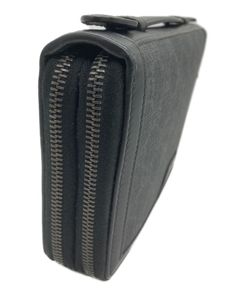 GUCCI（グッチ）GUCCI (グッチ) トラベルケース ブラックの古着・服飾アイテム