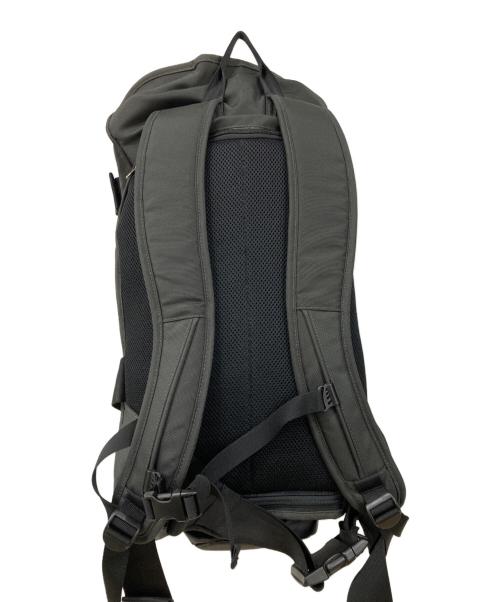 Henty（ヘンティ）Henty (ヘンティ) ガーメントバッグ ブラックの古着・服飾アイテム