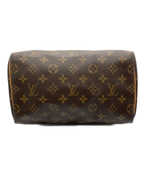 LOUIS VUITTON（ルイ ヴィトン）LOUIS VUITTON (ルイ ヴィトン) スピーディ25 ブラウンの古着・服飾アイテム