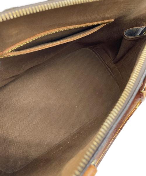 LOUIS VUITTON（ルイ ヴィトン）LOUIS VUITTON (ルイ ヴィトン) アルマ ブラウンの古着・服飾アイテム