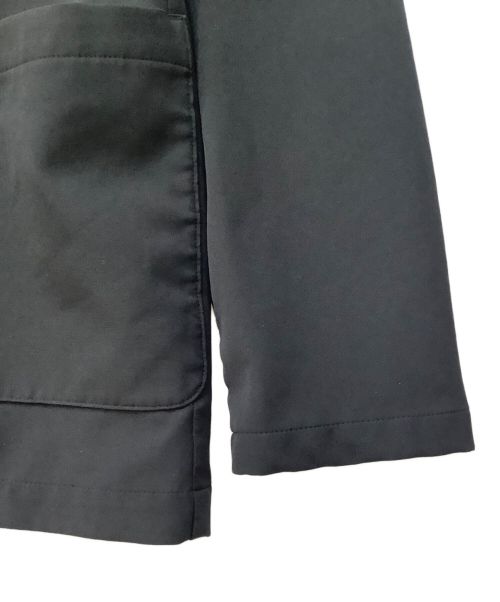 new balance THE CITY（ニューバランス・ザ・シティ）new balance THE CITY (ニューバランス・ザ・シティ) ジャケット ブラック サイズ:Lサイズの古着・服飾アイテム