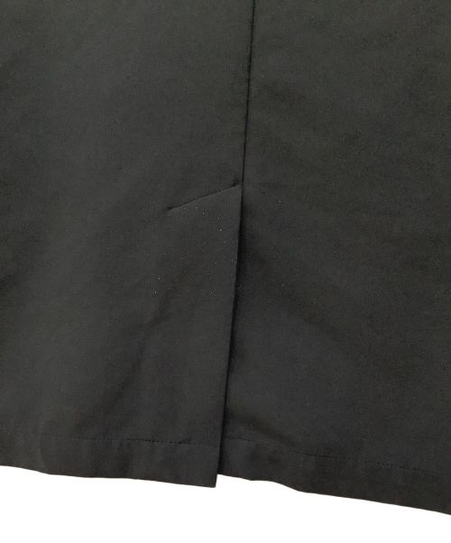 new balance THE CITY（ニューバランス・ザ・シティ）new balance THE CITY (ニューバランス・ザ・シティ) ジャケット ブラック サイズ:Lサイズの古着・服飾アイテム