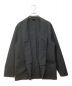 中古・古着 new balance THE CITY (ニューバランス・ザ・シティ) ジャケット ブラック サイズ:Lサイズ：4000円