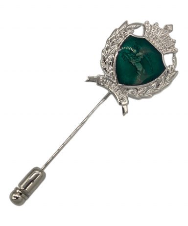 中古・古着通販】BURBERRY LONDON (バーバリーロンドン) ブローチ