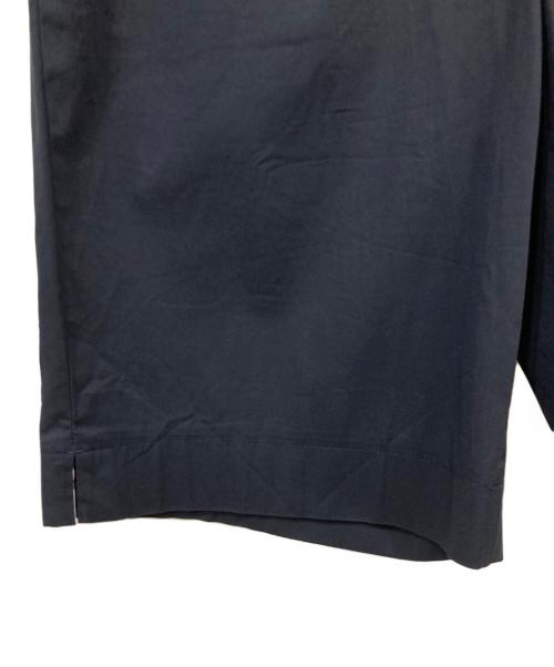 BURBERRY GOLF（バーバリーゴルフ）BURBERRY GOLF (バーバリーゴルフ) ハーフパンツ ネイビー サイズ:13の古着・服飾アイテム