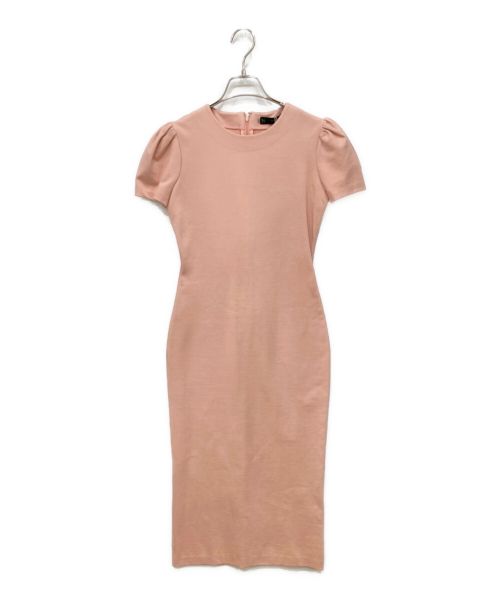 DSQUARED2（ディースクエアード）DSQUARED2 (ディースクエアード) ワンピース ピンク サイズ:Sサイズ 未使用品の古着・服飾アイテム