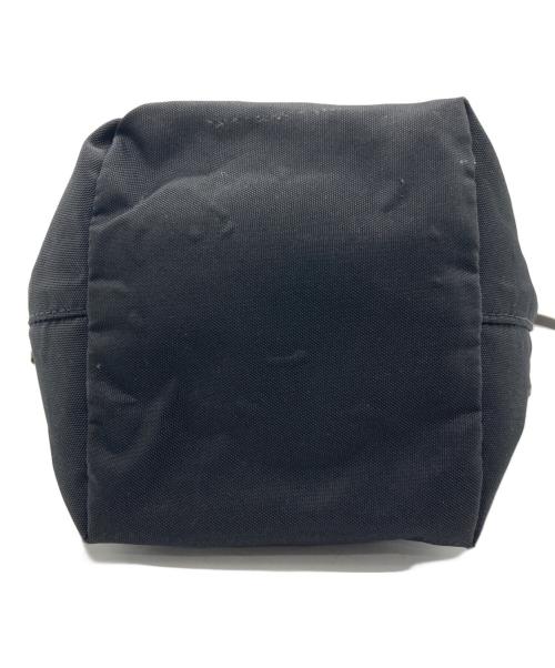 Herve Chapelier（エルベシャプリエ）Herve Chapelier (エルベシャプリエ) サコッシュ ブラックの古着・服飾アイテム