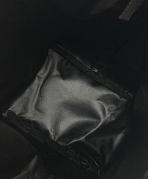 Herve Chapelier（エルベシャプリエ）Herve Chapelier (エルベシャプリエ) サコッシュ ブラックの古着・服飾アイテム