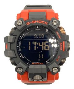 中古・古着通販】CASIO (カシオ) MUDMAN サイズ:下記参照｜ブランド