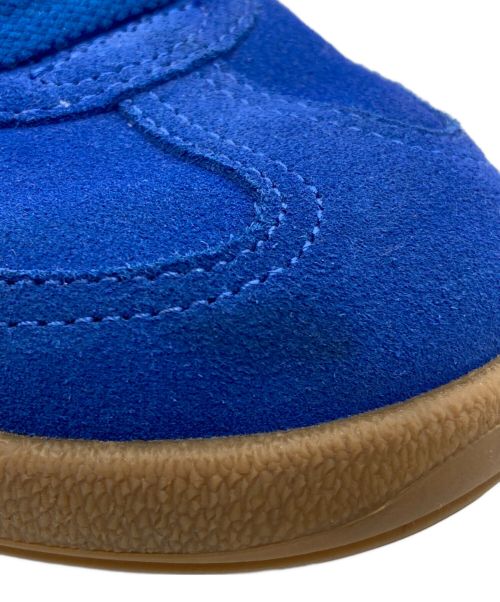 PUMA（プーマ）PUMA (プーマ) パレルモ ブルー サイズ:29.5の古着・服飾アイテム