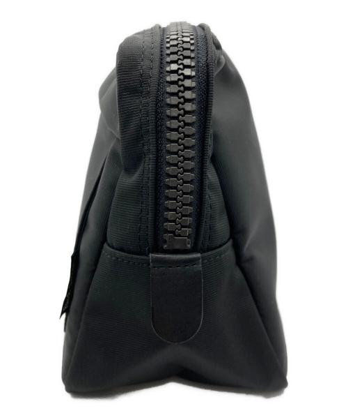 PAUL SMITH（ポールスミス）PAUL SMITH (ポールスミス) セカンドバッグ ブラックの古着・服飾アイテム