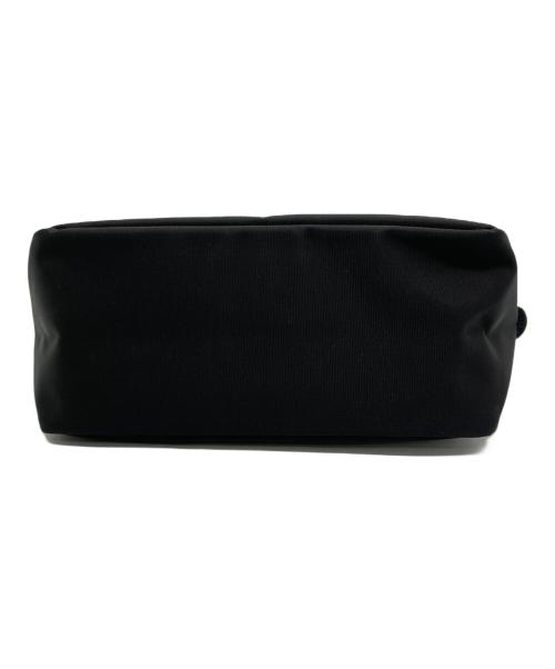 PAUL SMITH（ポールスミス）PAUL SMITH (ポールスミス) セカンドバッグ ブラックの古着・服飾アイテム