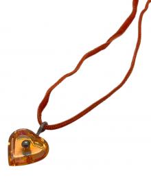 Baccarat（バカラ）の古着「ネックレス」