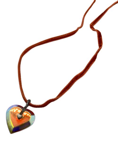 Baccarat（バカラ）Baccarat (バカラ) ネックレスの古着・服飾アイテム