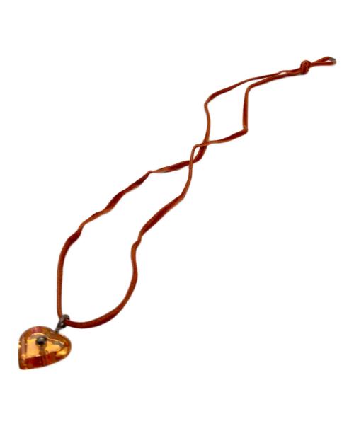 Baccarat（バカラ）Baccarat (バカラ) ネックレスの古着・服飾アイテム