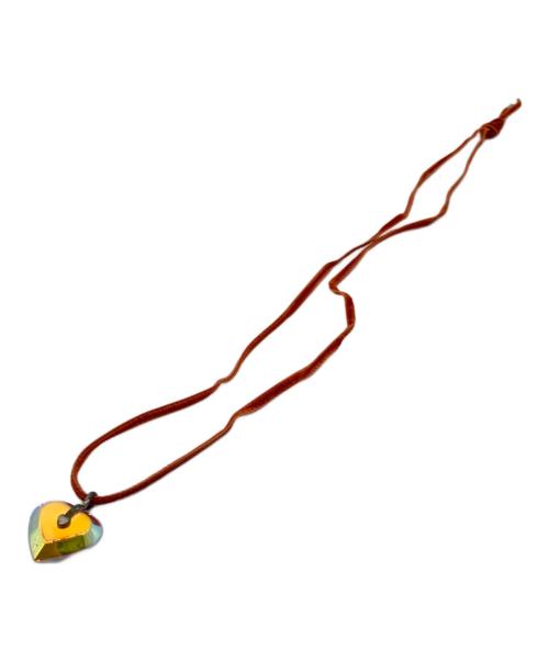 Baccarat（バカラ）Baccarat (バカラ) ネックレスの古着・服飾アイテム