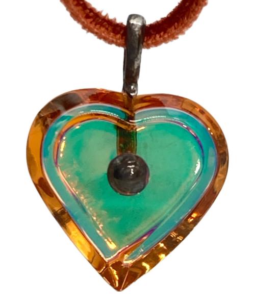 Baccarat（バカラ）Baccarat (バカラ) ネックレスの古着・服飾アイテム