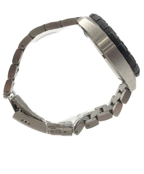 TAG Heuer（タグホイヤー）TAG Heuer (タグホイヤー) フォーミュラ1 ブラックの古着・服飾アイテム