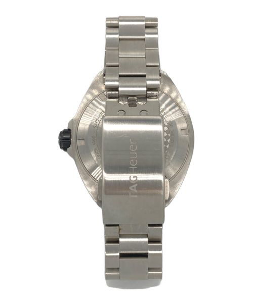 TAG Heuer（タグホイヤー）TAG Heuer (タグホイヤー) フォーミュラ1 ブラックの古着・服飾アイテム