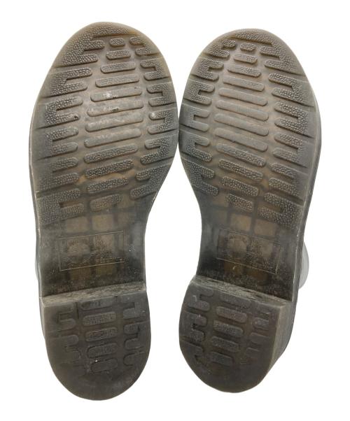 Dr.Martens（ドクターマーチン）Dr.Martens (ドクターマーチン) 8ホールブーツ ブラック サイズ:25cmの古着・服飾アイテム