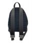 Christian Dior (クリスチャン ディオール) RIDERバックパック ブラック：180000円