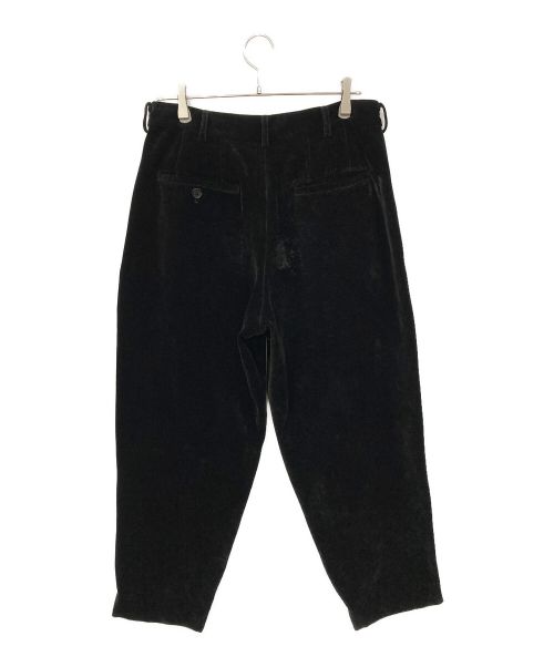 s'yte（サイト）s'yte (サイト) パンツ ブラック サイズ:2の古着・服飾アイテム