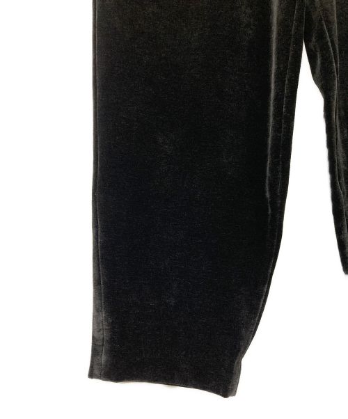 s'yte（サイト）s'yte (サイト) パンツ ブラック サイズ:2の古着・服飾アイテム