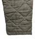 中古・古着 LAVENHAM (ラベンハム) キルティングコート グレー サイズ:SIZE 40：6000円