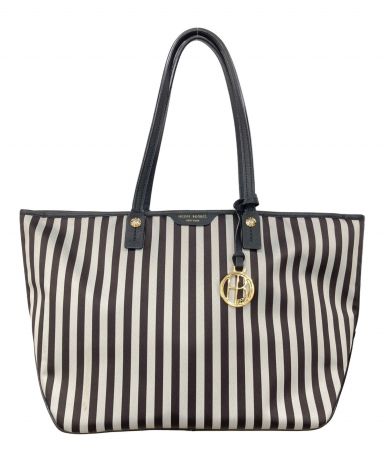 中古・古着通販】Henri Bendel (ヘンリベンデル) トートバッグ