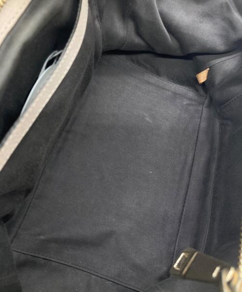 Chloe（クロエ）Chloe (クロエ) 2WAYバッグ ベージュの古着・服飾アイテム