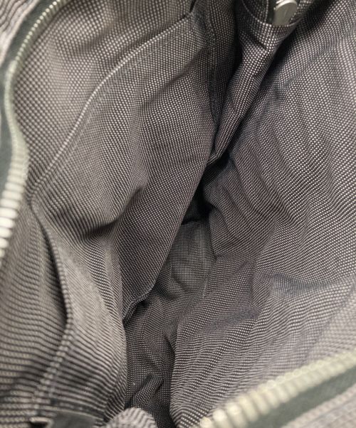 HERMES（エルメス）HERMES (エルメス) リュック グレーの古着・服飾アイテム